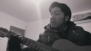 allí estaré - Alex Ubago cover Wil