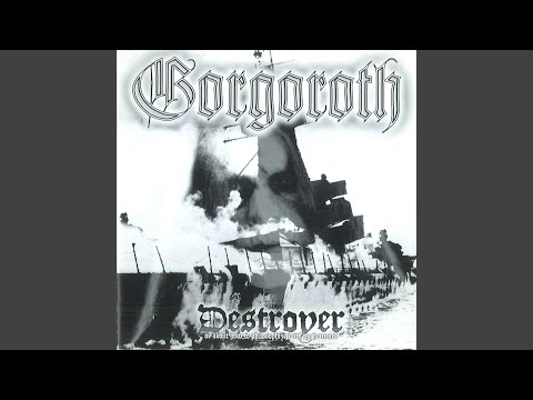 Slottet I Det Fjerne - Gorgoroth