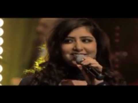 Kiran Sachdev Deewana Hua Badal - by Kiran Sachdev