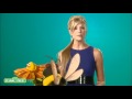 Sesame Street Nancy Odell Pollinate