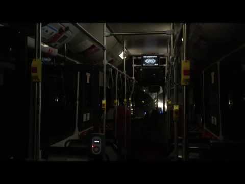 STA Sydney m/o 1511 - Volvo B12BLE (ZF)