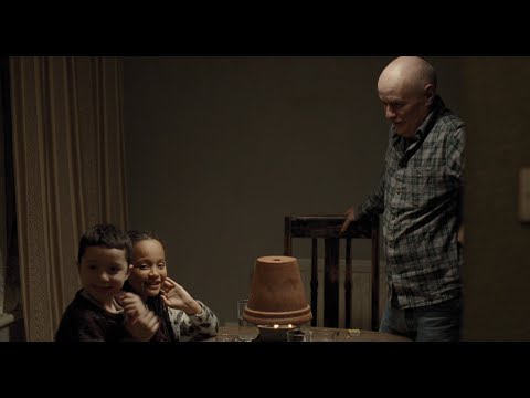 I, Daniel Blake (2016)