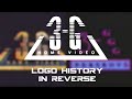 3 G Home Video Logo History In Reverse