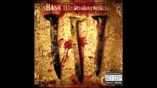 Hank Williams III - Thrown Out Of The Bar