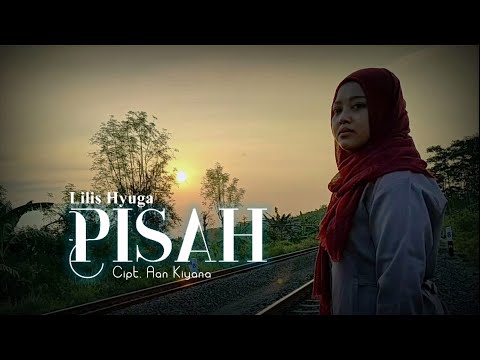 Lilis Hyuga - PISAH versi SKA REGGAE (official music video)