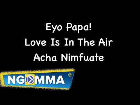 Chemical Am Sorry Mama (Official Video Lyrics)