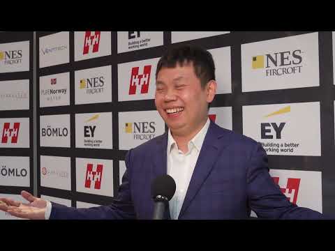 Wang Hao: "I played like an amateur!"