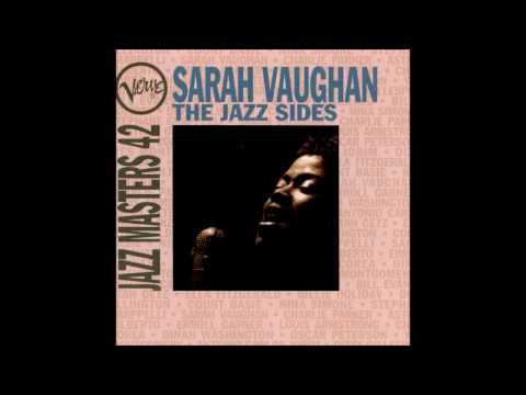Sarah Vaughan ~ Doodlin'