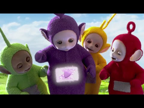 Les Teletubbies en Français | 2 HEURES Spécial HD | Saison 15 Épisodes 1-12