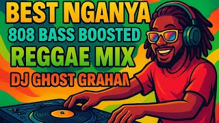 Download lagu 🔥 BEST NGANYA 808 Bass Boosted Reggae Mix 2025 | DJ GHOST GRAHAM | Ultimate Vibes Edition 🔥 mp3 Download lagu 🔥 BEST NGANYA 808 Bass Boosted Reggae Mix 2025 | DJ GHOST GRAHAM | Ultimate Vibes Edition 🔥 mp3