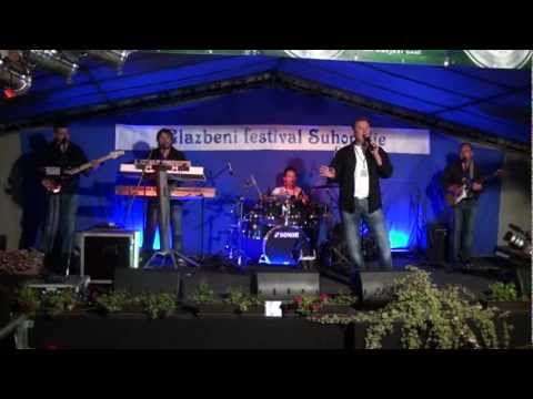 Slavonac i dalmatinka - Gašo Band HD