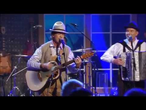 Klasse Möllberg med Tyrolerorkestern - BingoLotto 26/10 2014