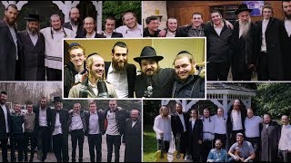 פרומו של ישיבת כוכבי אור 2018
