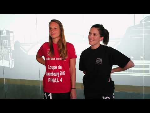 Interview HB Museldall 18/5/2019