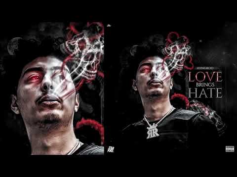 Kiing Rod x Sneakk - Ain't The Same