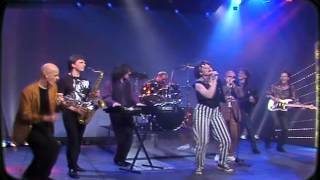 Pe Werner - Liebe ist wenn man's trotzdem macht 1991