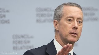 Mac Thornberry on the Budget, National Security, and Policy Reform