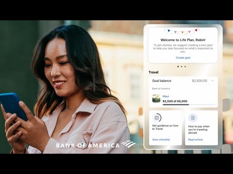 Bank of America Life Plan®