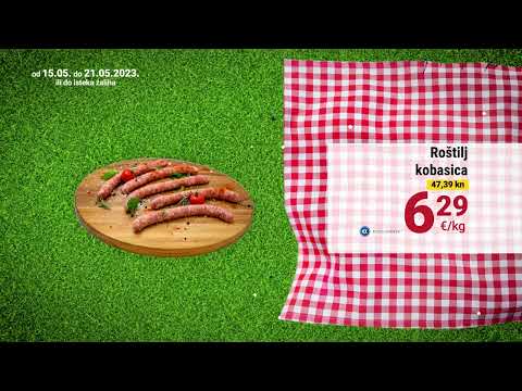 Pivac tjedna ponuda I 15.5. - 21.5.2023.