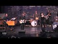 Donna The Buffalo "Movin' On" @ Eddie Owen Presents