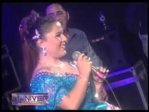 ROSITA SANDOVAL" DEJAME DEJAME"  EN CONCIERTO  2012  ARTISTA EXCLUSIVA PROMOTORALIBERTAD S.A.C