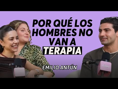 584. Esto es lo que los hombres no se están atreviendo a decir | Emilio Antún