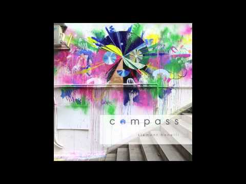 Klement Bonelli - "C o m p a s s" Debut Album preview ( 6 minutes only )