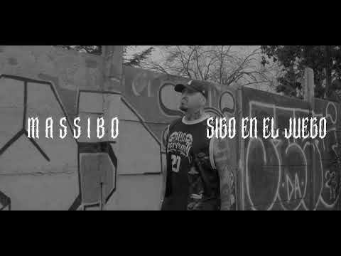 MASSIBO - Sigo en el juego (Ft. Dj Cheterioways) [Videoclip Oficial]
