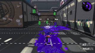 Splatoon 2 - Torpedo/トーピード