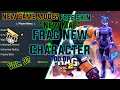 New Fragger Information Free Skin Mr Zoid