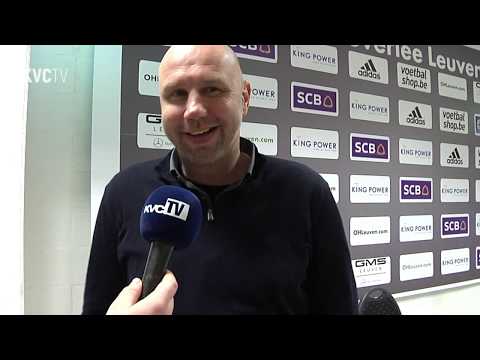 OHLeuven - KVC Westerlo (1-3) Reacties