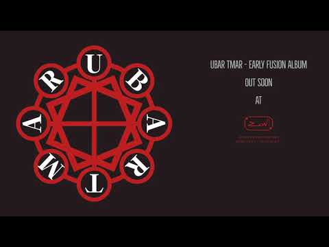 Ubar Tmar - Transformer Synthesizer ('96 Live Mix) | OUT NOW on ZION604 Rec.