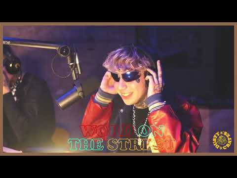 DUSTY CRATES WITH GOLDSOUL & URFAVXBOYFRIEND