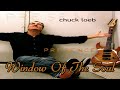 Chuck Loeb - Window Of The Soul