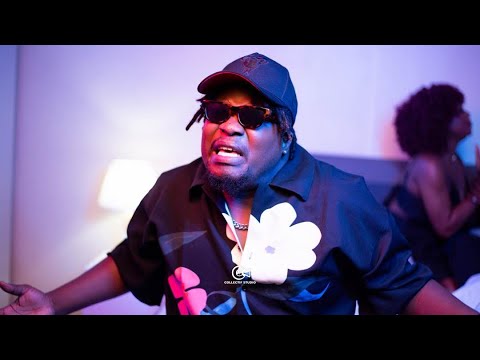 Blacky Pm - Histoire (Making off)