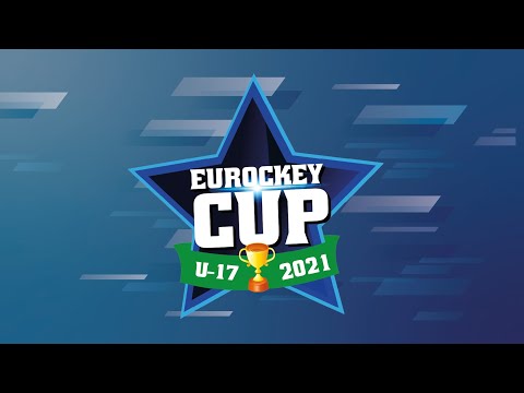 EUROCKEY CUP 2021 | U17 | CP ALCOBENDAS - CD ALAMEDA DE OSUNA