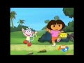 Swiper Marathon Screenbug