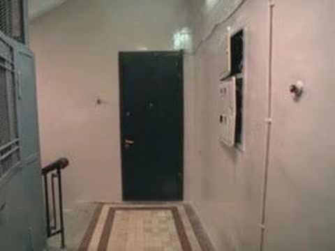 comment installer oeil de boeuf