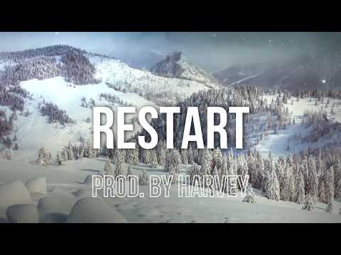 "Restart" | Some Random Donny x Ghosty | 909 Type Beat