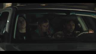 Ruby Cruz Smoking in Mare of Easttown s1e5 video