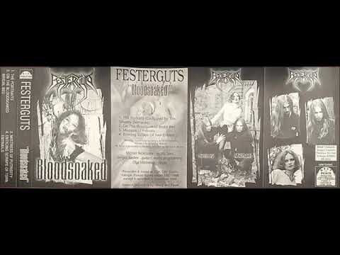 FESTERGUTS Bloodsoaked