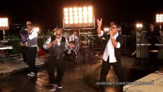 Boyz II men Believe Video Walmart exclusive