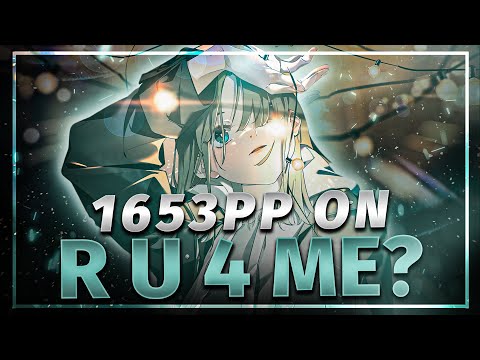 R U 4 ME +HDDTHR FC