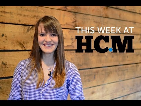 This Week at HackCville Media // February 24, 2014