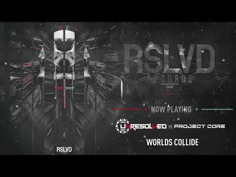 Unresolved vs Project Core - Worlds Collide | Official Preview [OUT NOW]