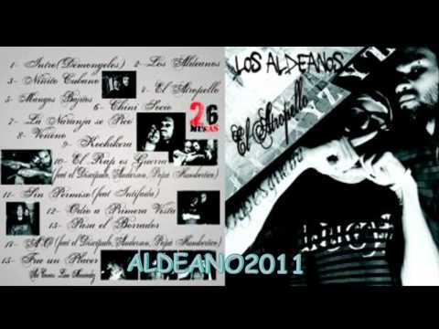 Ello (Mano Armada & Anderson) - Los Aldeanos - El.Atropeyo.