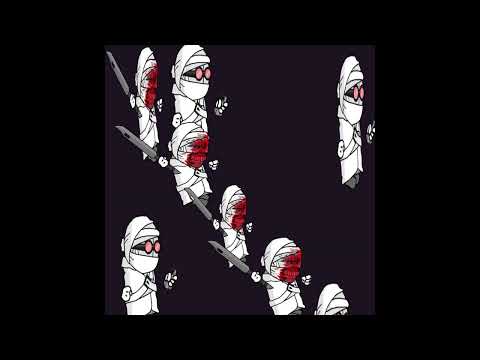 psythoness - Allthesame2