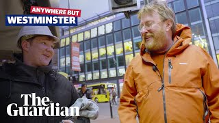 Why this Manchester byelection is a lesson in 21st century politics | Anywhere but Westminster