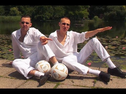 Luis Ake & Luca Morte - Komm Spiel Den Laufpass Zu Mir