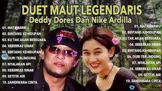Download lagu Duet maut Nike feat Dedi Dores full album mp3 Download lagu Duet maut Nike feat Dedi Dores full album mp3